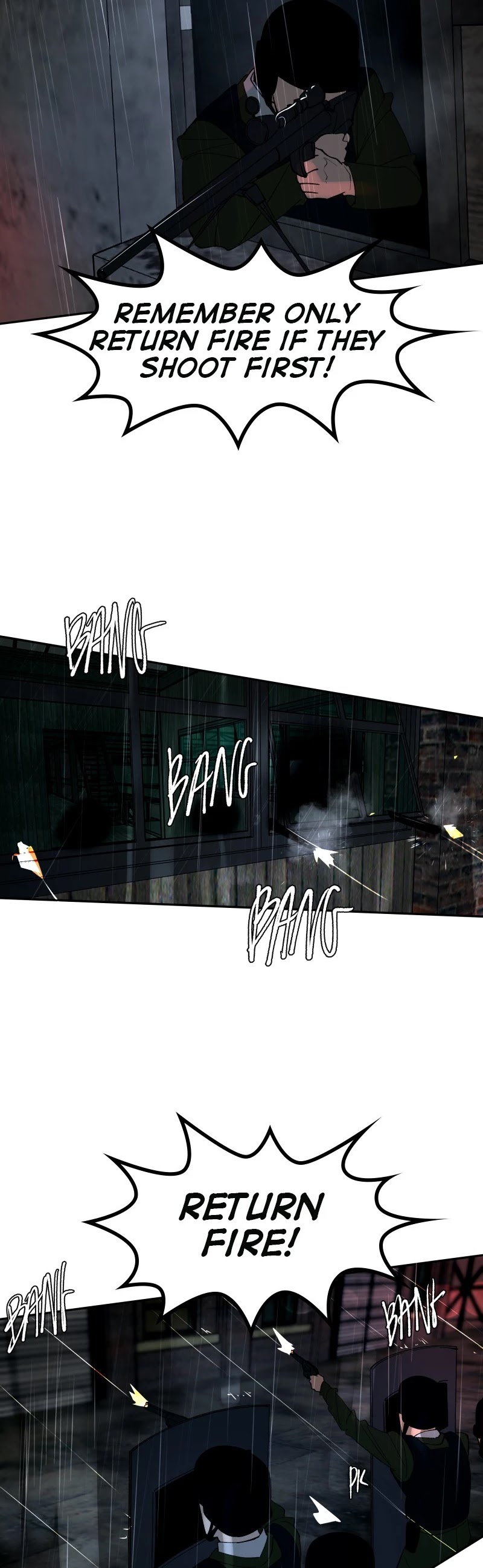 Purple Hyacinth Chapter 102 page 34 - Chapter 102: (S2) Ep. 100 - Tight Timing