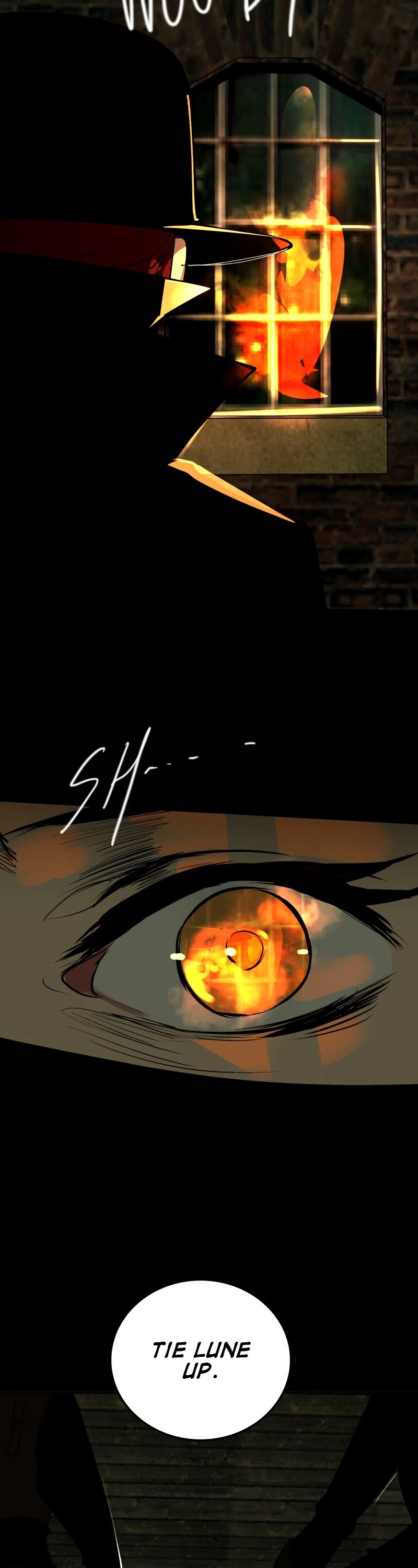Purple Hyacinth Chapter 102 page 47 - Chapter 102: (S2) Ep. 100 - Tight Timing