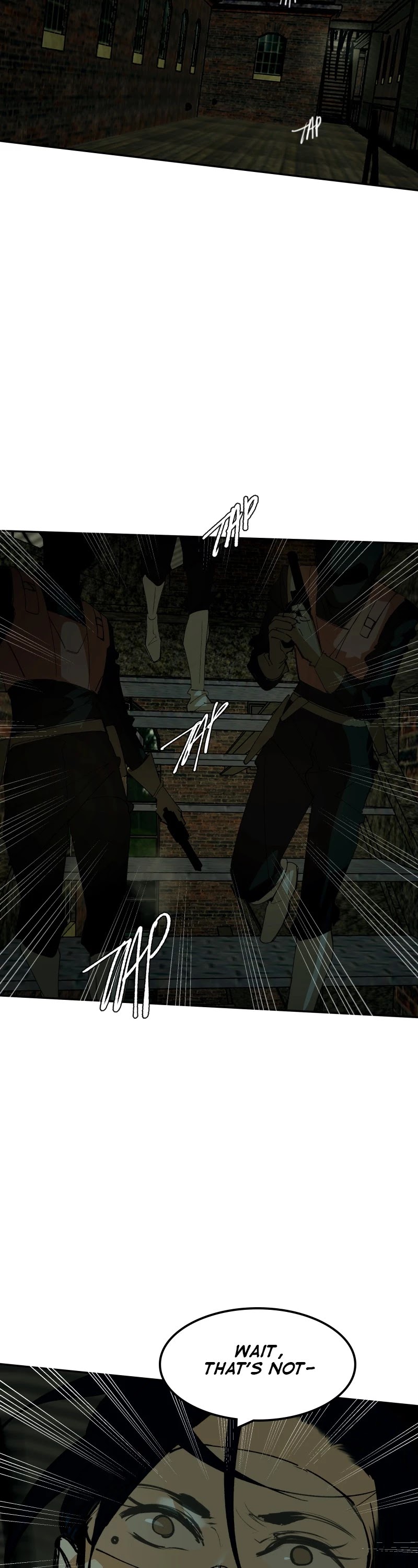 Purple Hyacinth Chapter 102 page 6 - Chapter 102: (S2) Ep. 100 - Tight Timing