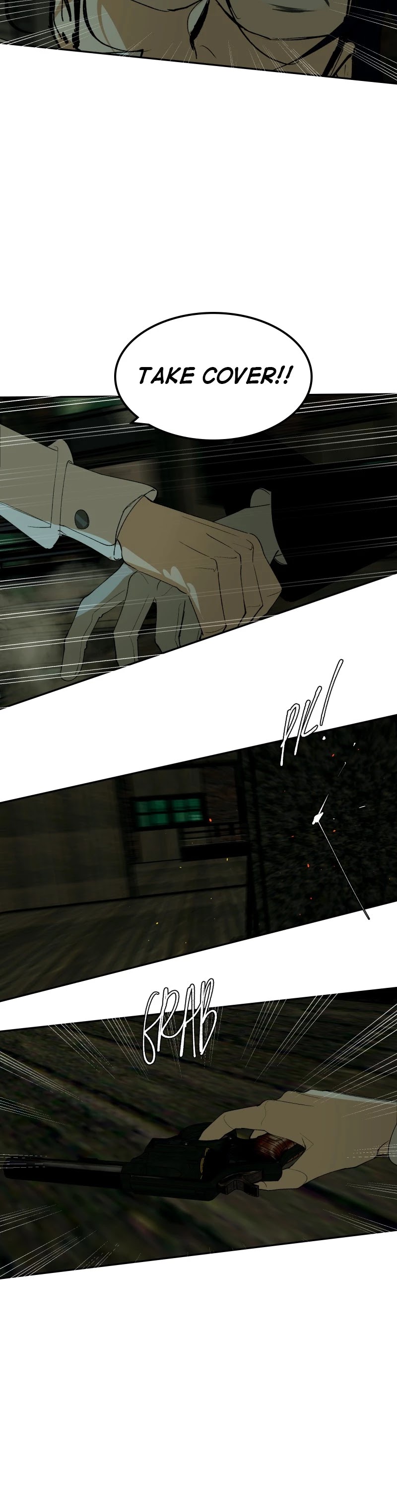 Purple Hyacinth Chapter 102 page 7 - Chapter 102: (S2) Ep. 100 - Tight Timing