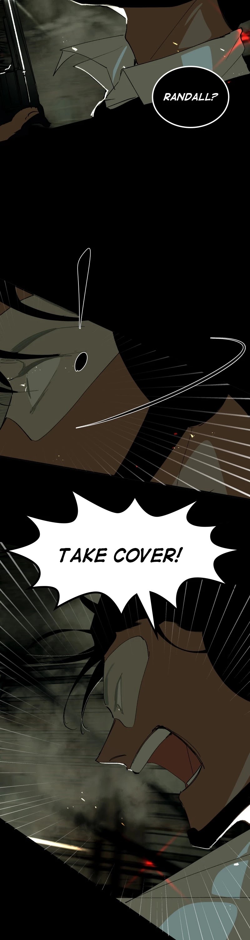 Purple Hyacinth Chapter 103 page 10 - Chapter 103: (S2) Ep. 101 - Scarce Seconds