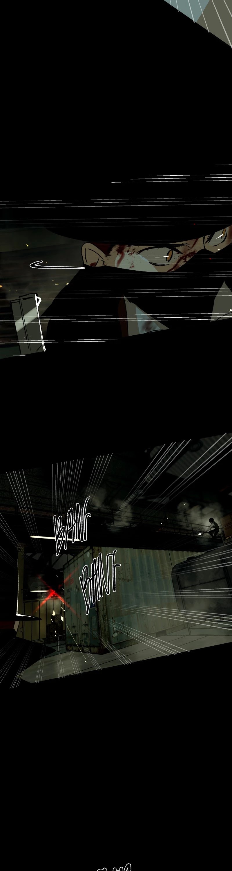 Purple Hyacinth Chapter 103 page 11 - Chapter 103: (S2) Ep. 101 - Scarce Seconds