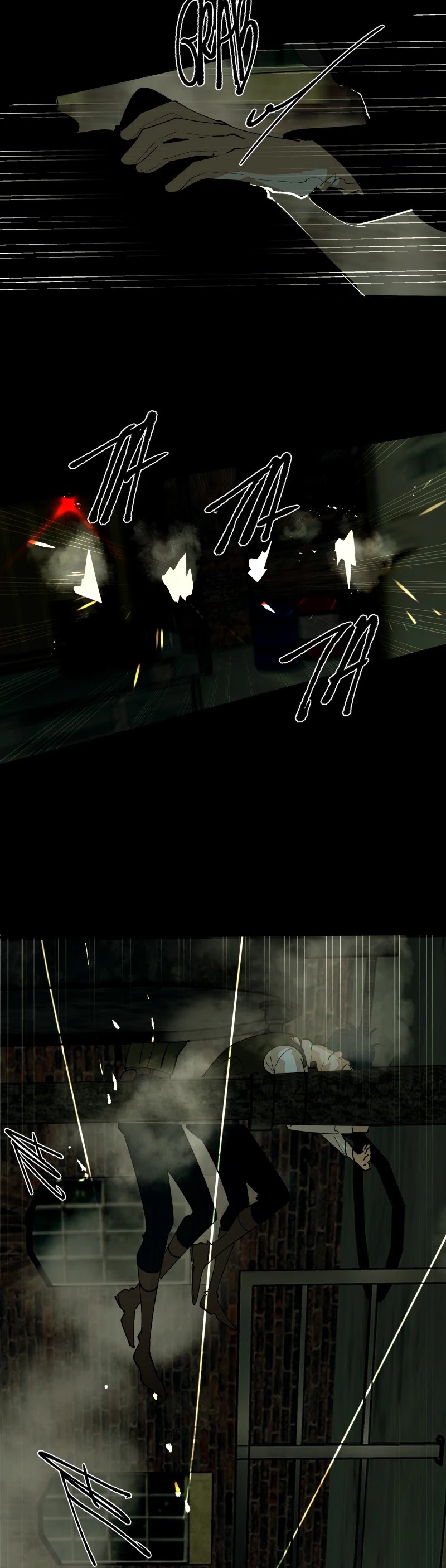 Purple Hyacinth Chapter 103 page 12 - Chapter 103: (S2) Ep. 101 - Scarce Seconds