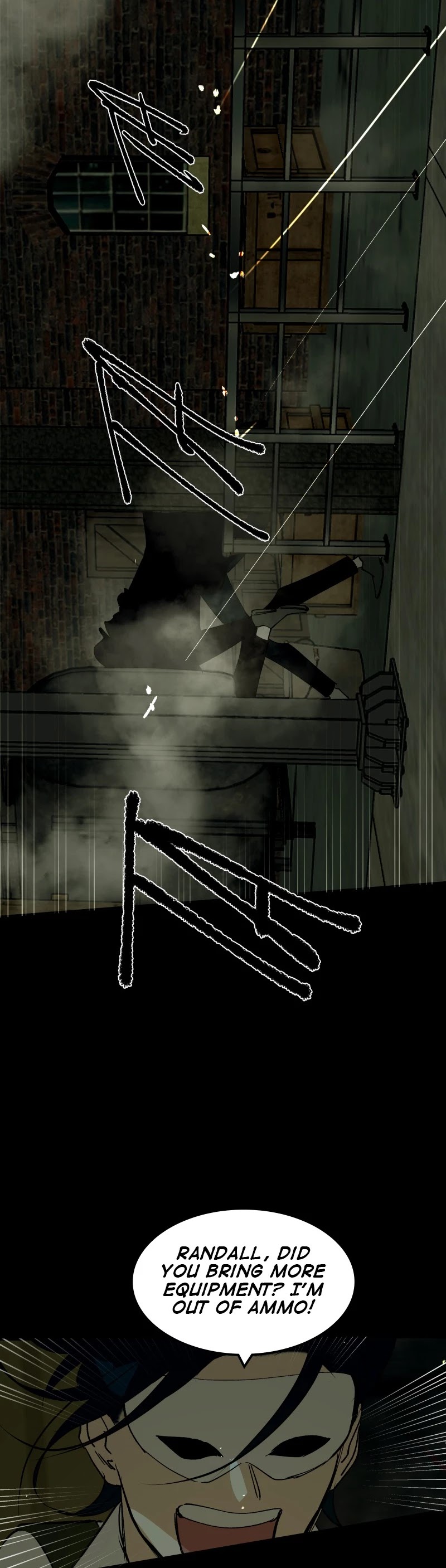 Purple Hyacinth Chapter 103 page 13 - Chapter 103: (S2) Ep. 101 - Scarce Seconds