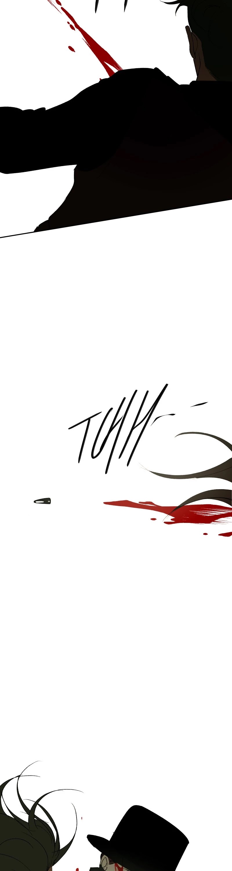 Purple Hyacinth Chapter 103 page 3 - Chapter 103: (S2) Ep. 101 - Scarce Seconds
