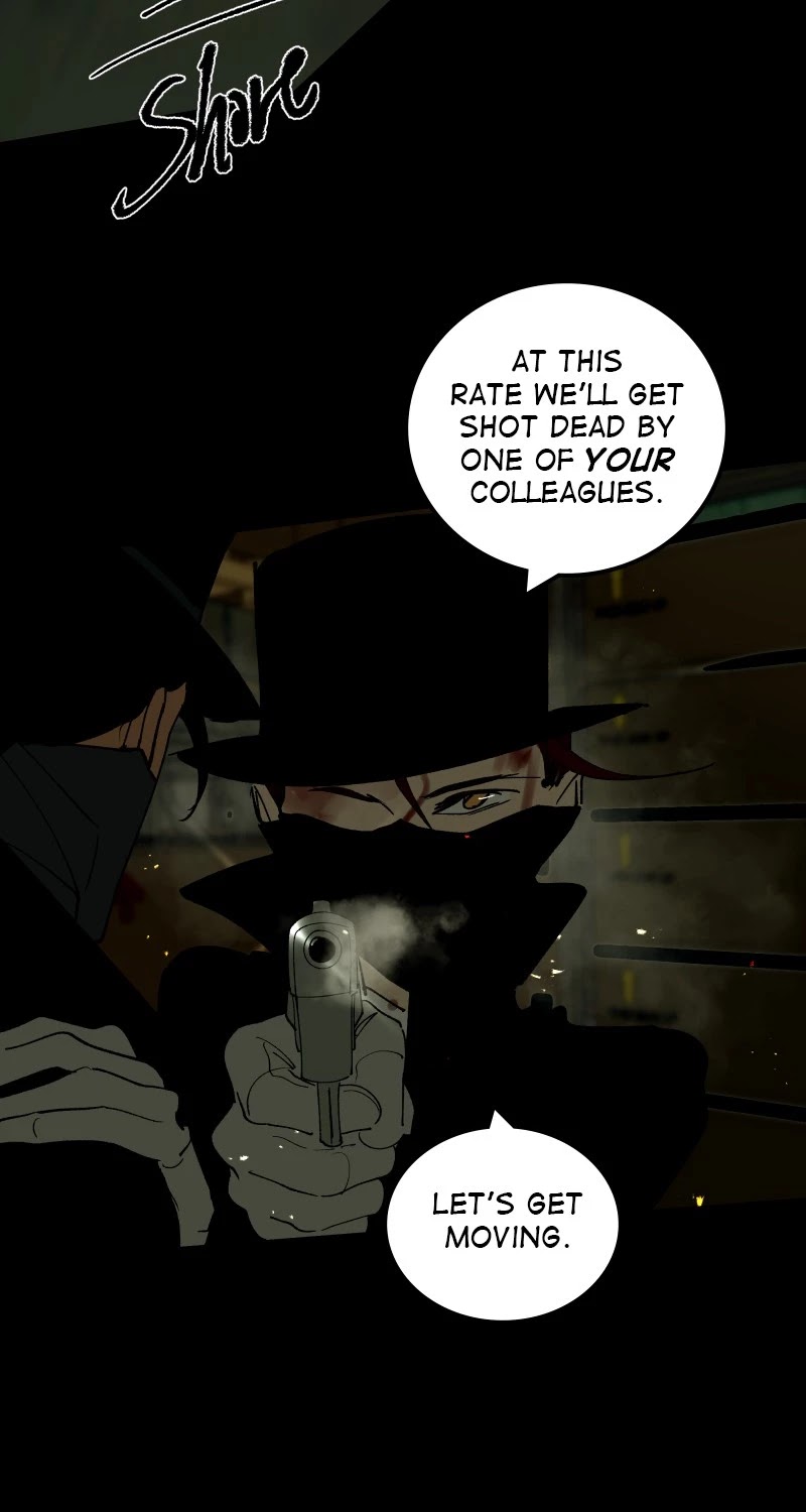 Purple Hyacinth Chapter 103 page 30 - Chapter 103: (S2) Ep. 101 - Scarce Seconds