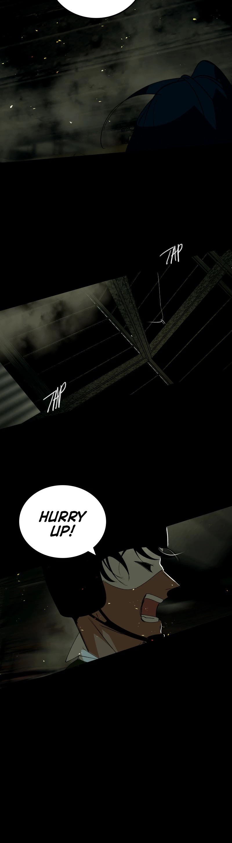 Purple Hyacinth Chapter 103 page 38 - Chapter 103: (S2) Ep. 101 - Scarce Seconds