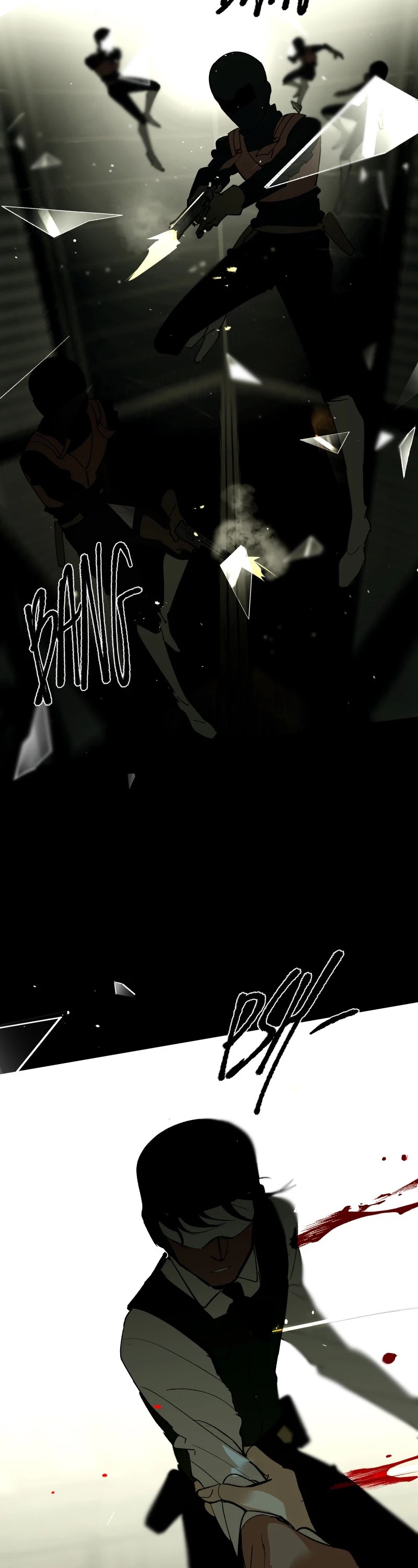 Purple Hyacinth Chapter 103 page 41 - Chapter 103: (S2) Ep. 101 - Scarce Seconds