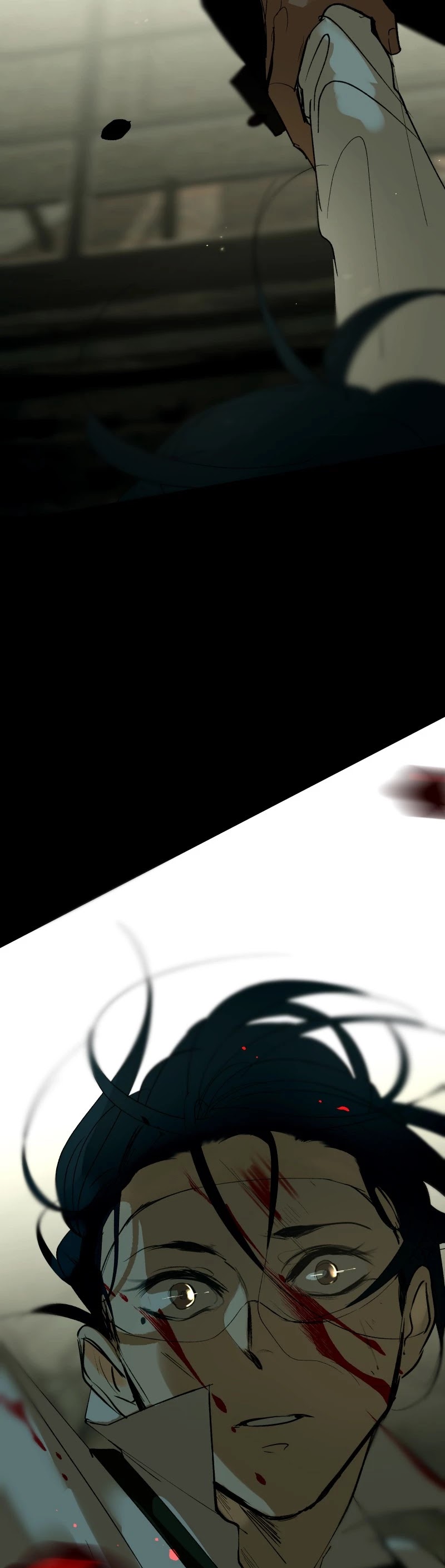 Purple Hyacinth Chapter 103 page 42 - Chapter 103: (S2) Ep. 101 - Scarce Seconds