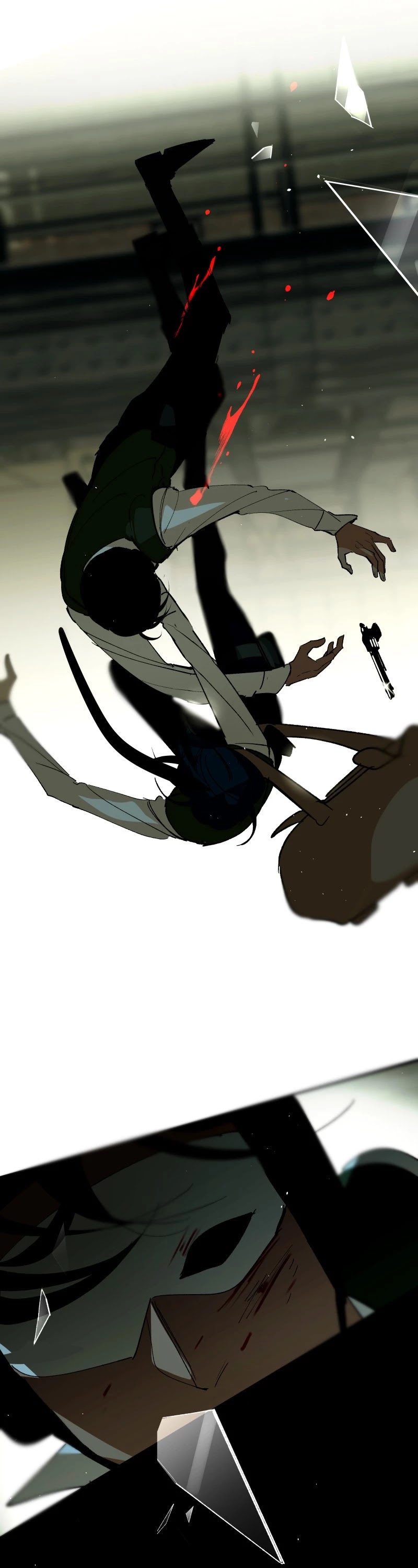 Purple Hyacinth Chapter 103 page 45 - Chapter 103: (S2) Ep. 101 - Scarce Seconds