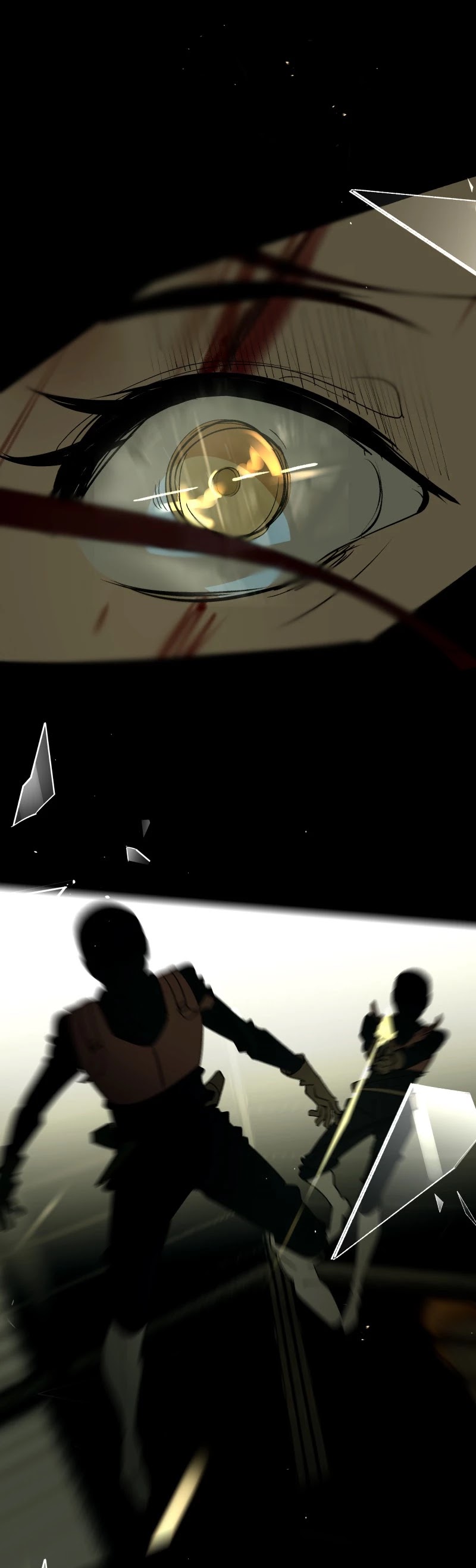 Purple Hyacinth Chapter 103 page 46 - Chapter 103: (S2) Ep. 101 - Scarce Seconds