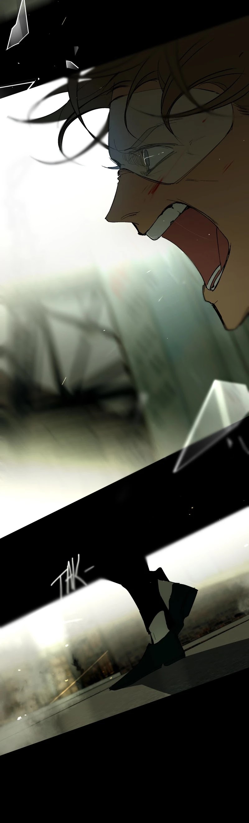Purple Hyacinth Chapter 103 page 47 - Chapter 103: (S2) Ep. 101 - Scarce Seconds