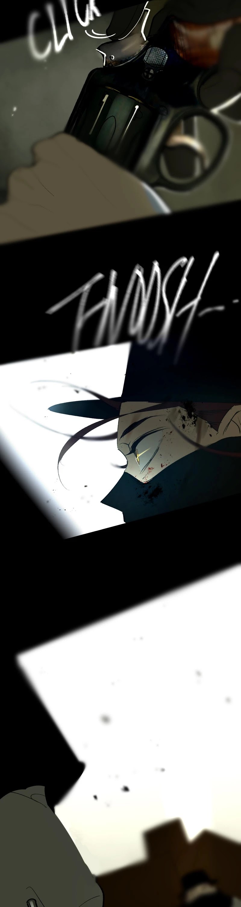 Purple Hyacinth Chapter 103 page 57 - Chapter 103: (S2) Ep. 101 - Scarce Seconds