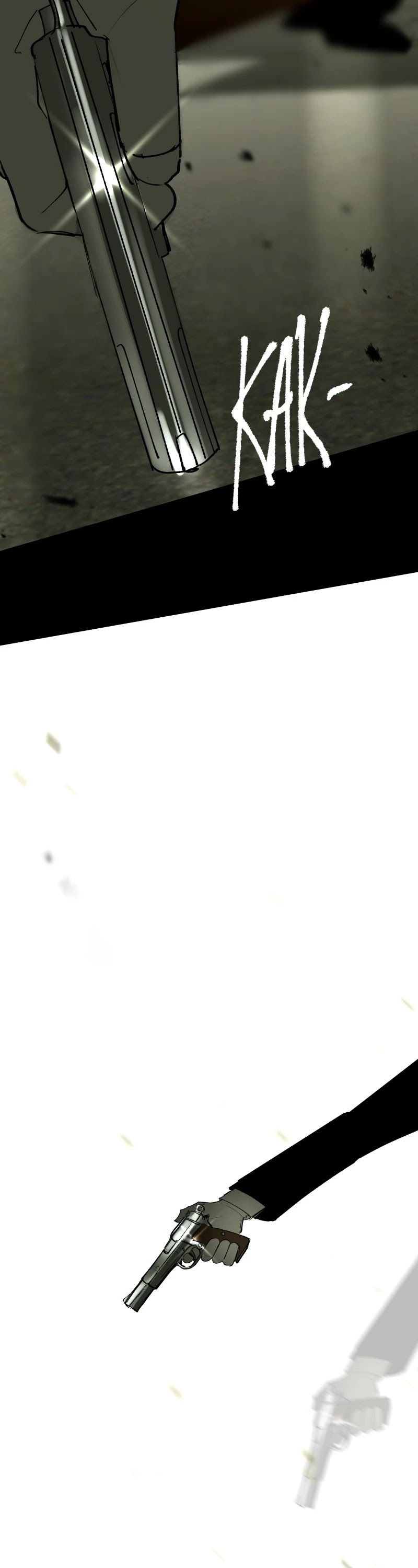 Purple Hyacinth Chapter 103 page 58 - Chapter 103: (S2) Ep. 101 - Scarce Seconds