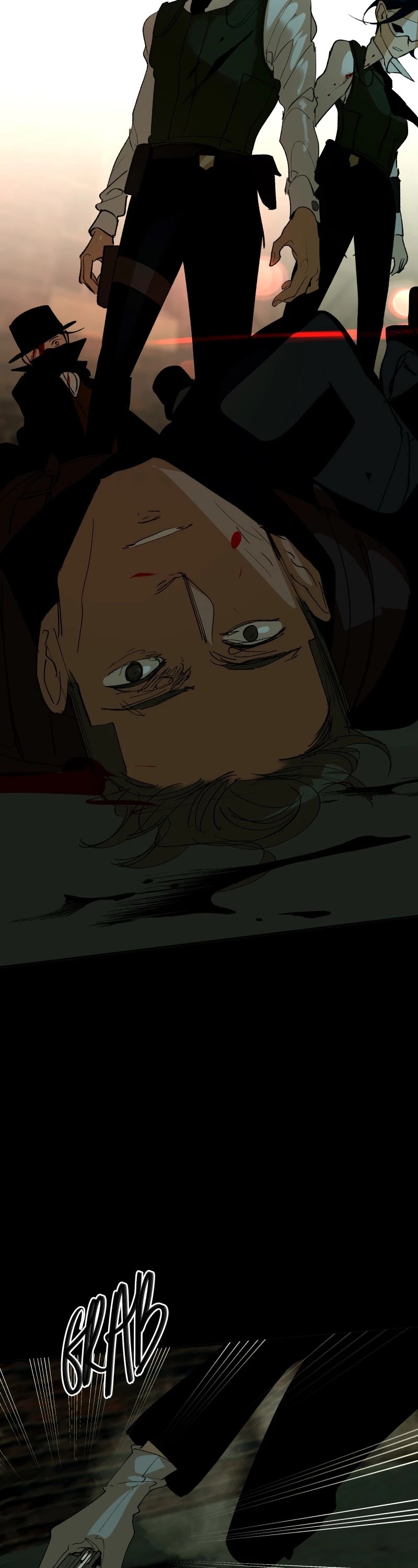 Purple Hyacinth Chapter 103 page 6 - Chapter 103: (S2) Ep. 101 - Scarce Seconds
