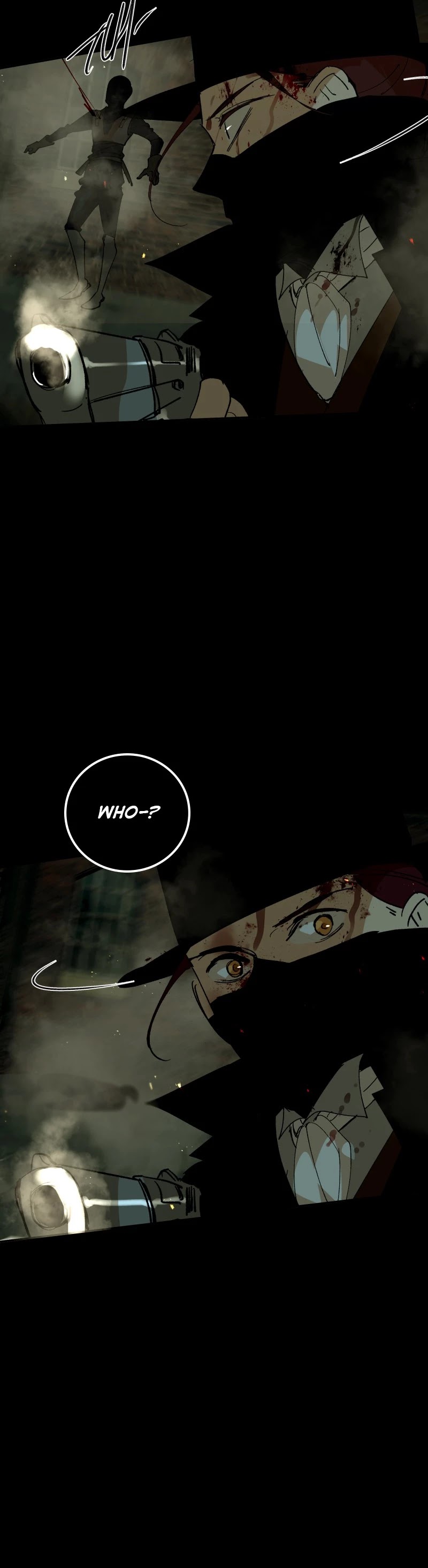 Purple Hyacinth Chapter 103 page 8 - Chapter 103: (S2) Ep. 101 - Scarce Seconds