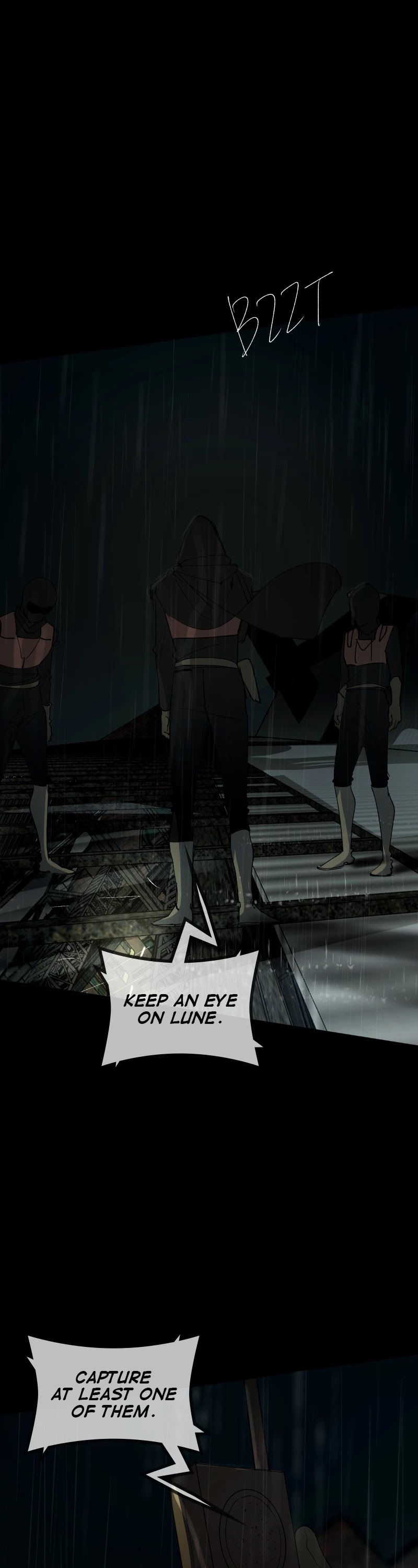 Purple Hyacinth Chapter 104 page 1 - Chapter 104: (S2) Ep. 102 - Calculated Crash