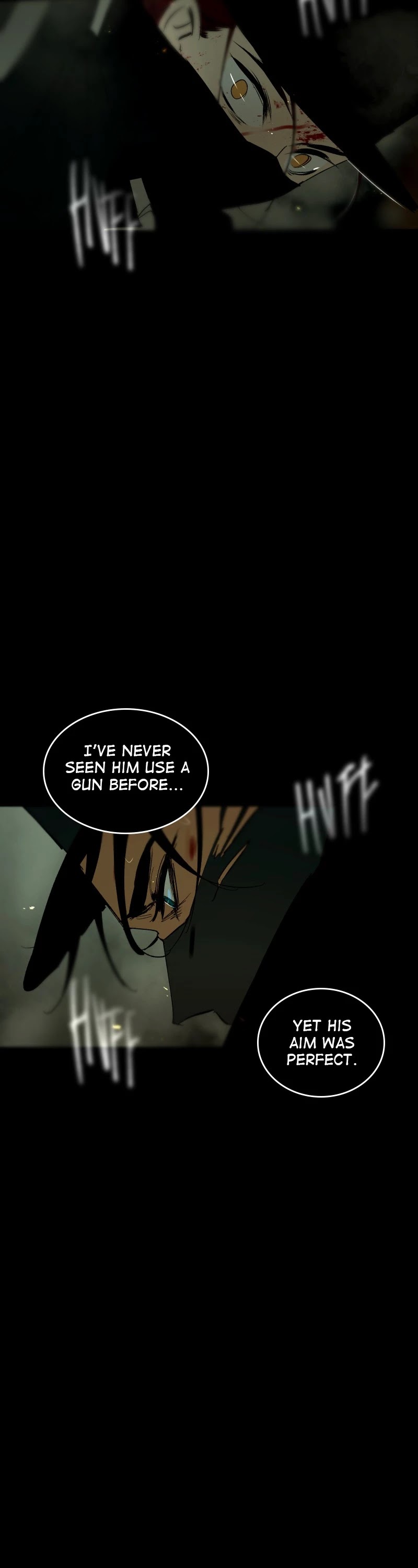 Purple Hyacinth Chapter 104 page 11 - Chapter 104: (S2) Ep. 102 - Calculated Crash