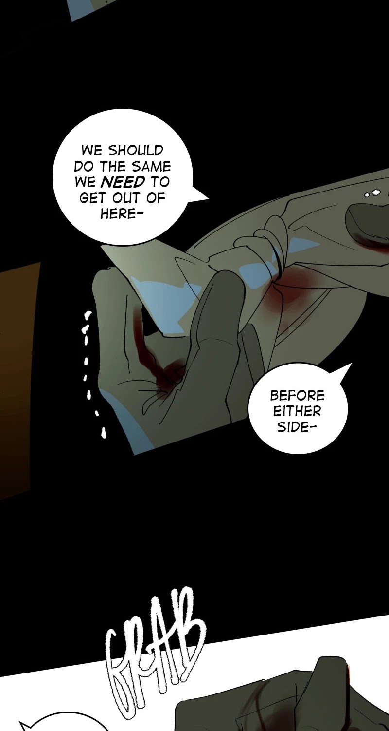 Purple Hyacinth Chapter 104 page 18 - Chapter 104: (S2) Ep. 102 - Calculated Crash