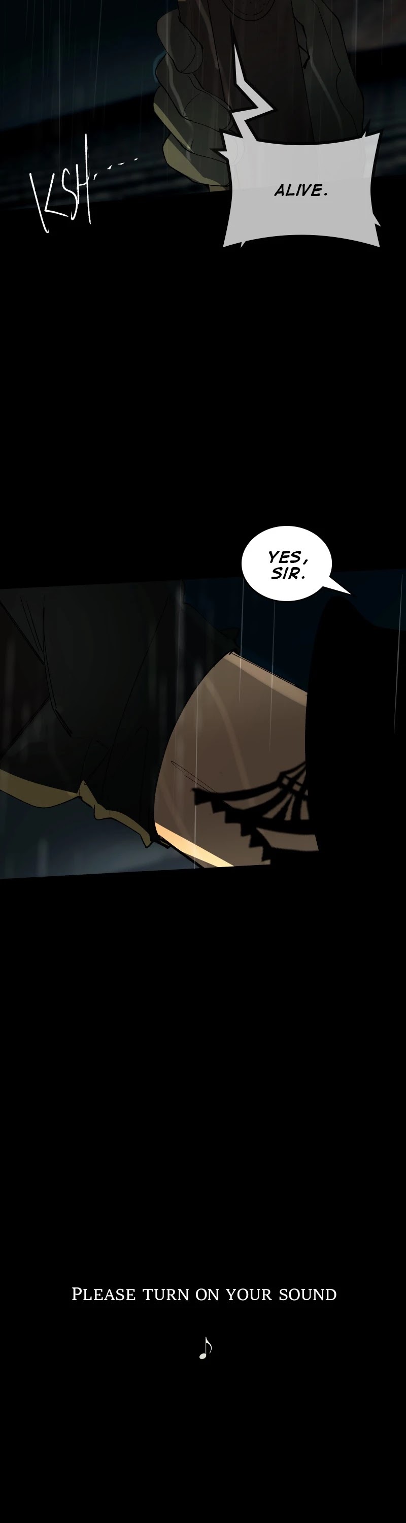 Purple Hyacinth Chapter 104 page 2 - Chapter 104: (S2) Ep. 102 - Calculated Crash