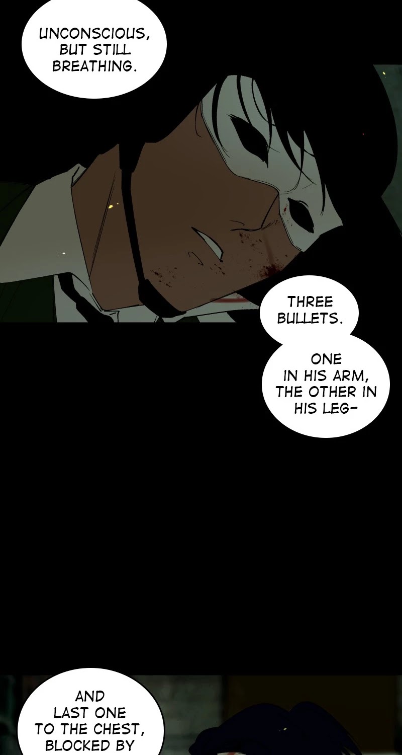 Purple Hyacinth Chapter 104 page 27 - Chapter 104: (S2) Ep. 102 - Calculated Crash