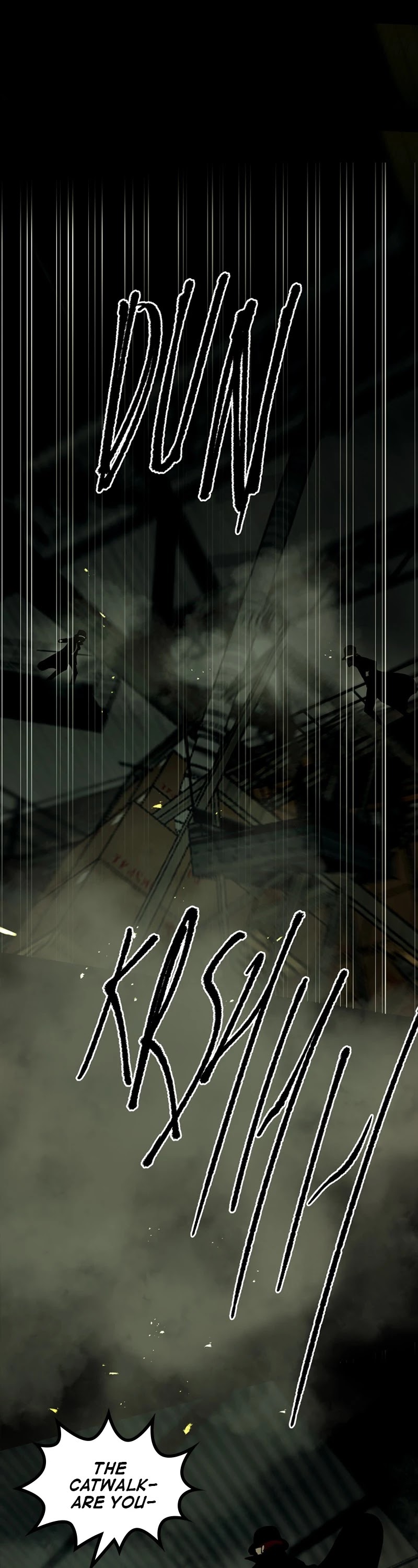 Purple Hyacinth Chapter 104 page 42 - Chapter 104: (S2) Ep. 102 - Calculated Crash