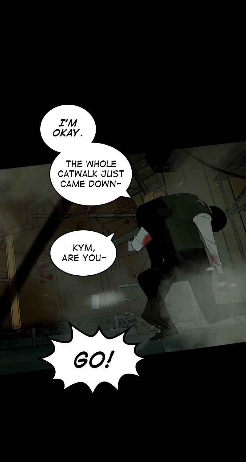 Purple Hyacinth Chapter 104 page 48 - Chapter 104: (S2) Ep. 102 - Calculated Crash