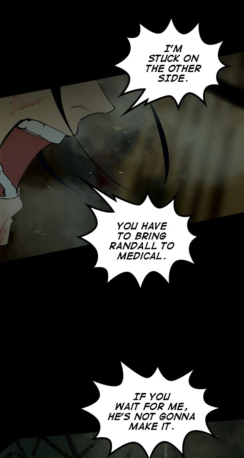 Purple Hyacinth Chapter 104 page 49 - Chapter 104: (S2) Ep. 102 - Calculated Crash