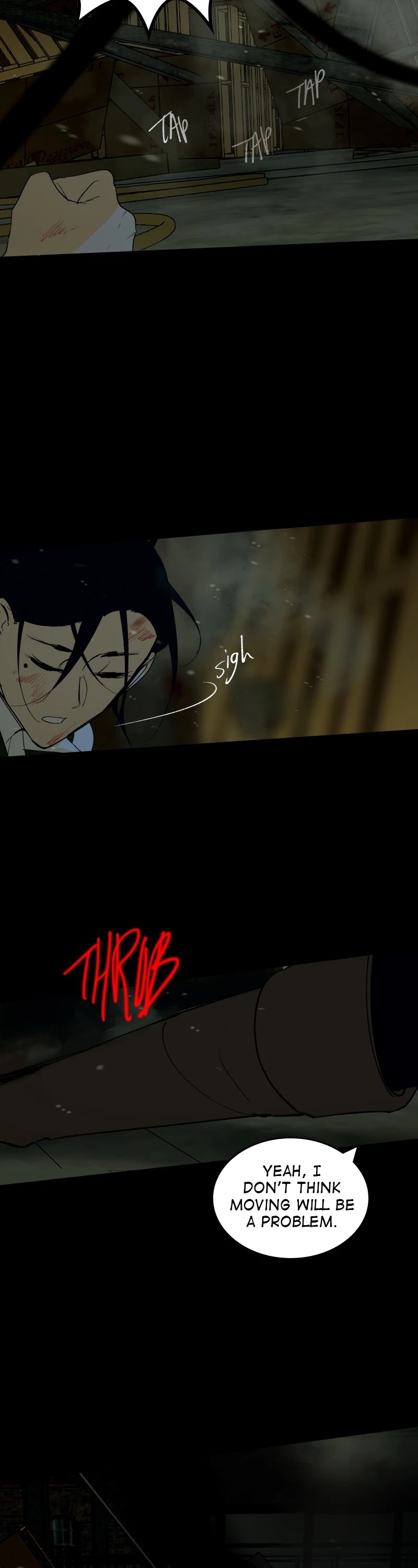 Purple Hyacinth Chapter 104 page 51 - Chapter 104: (S2) Ep. 102 - Calculated Crash