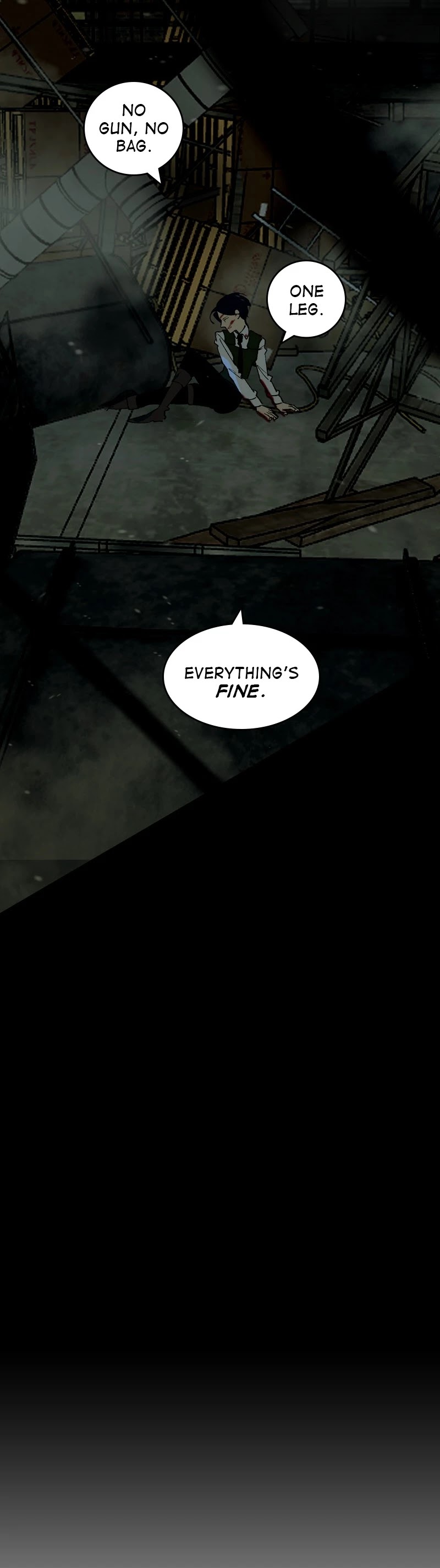 Purple Hyacinth Chapter 104 page 52 - Chapter 104: (S2) Ep. 102 - Calculated Crash