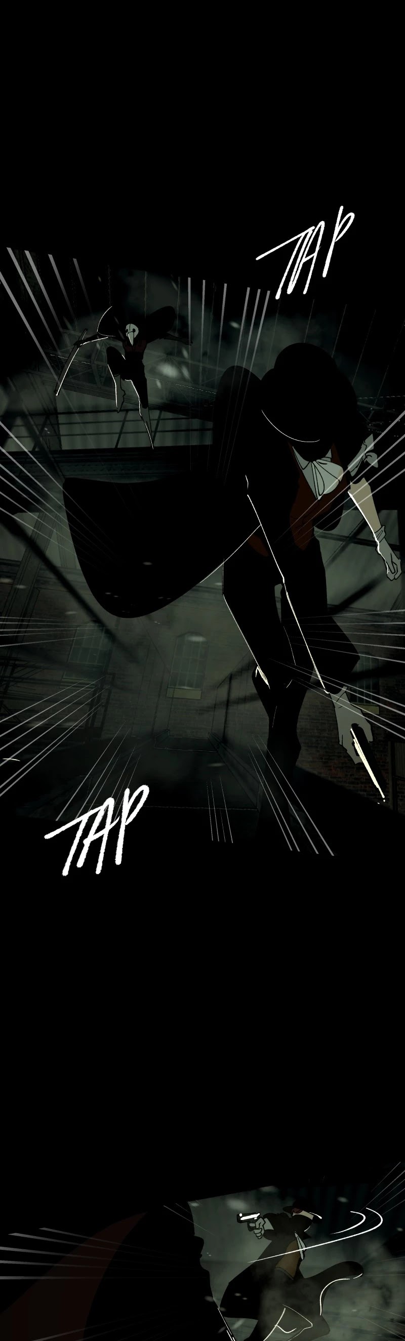 Purple Hyacinth Chapter 105 page 13 - Chapter 105: (S2) Ep. 103 - Familiar Feeling