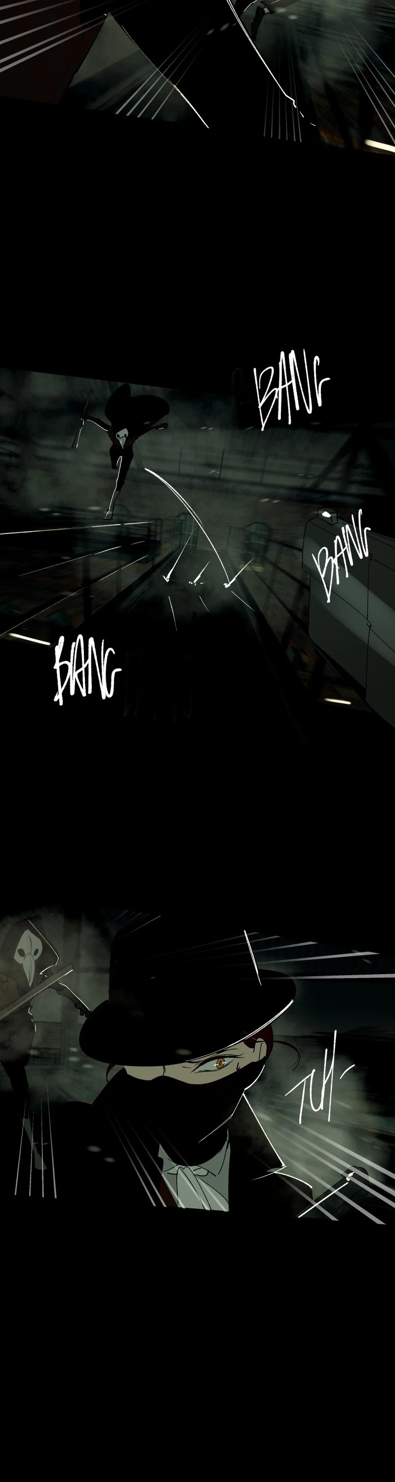 Purple Hyacinth Chapter 105 page 14 - Chapter 105: (S2) Ep. 103 - Familiar Feeling