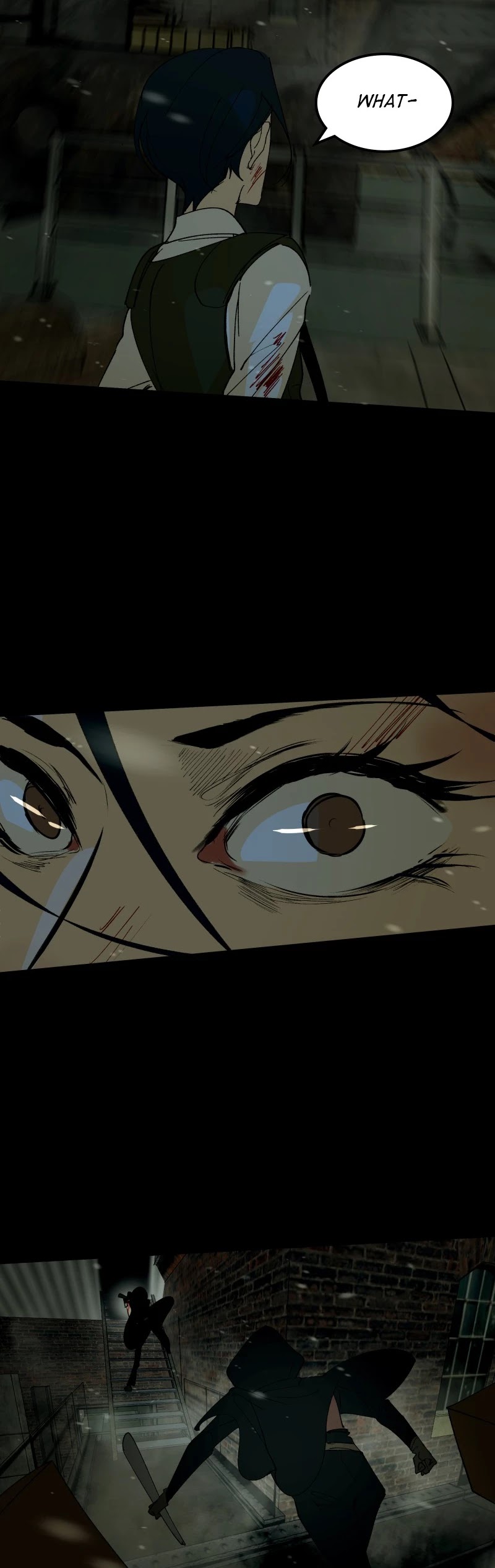 Purple Hyacinth Chapter 105 page 16 - Chapter 105: (S2) Ep. 103 - Familiar Feeling