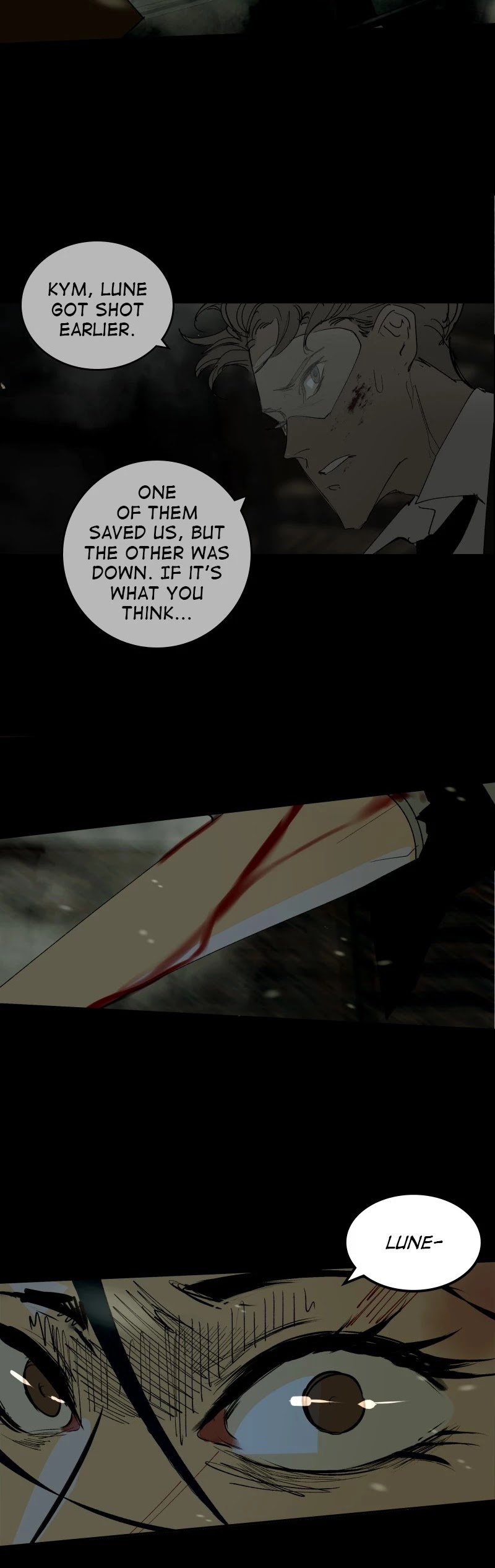 Purple Hyacinth Chapter 105 page 17 - Chapter 105: (S2) Ep. 103 - Familiar Feeling