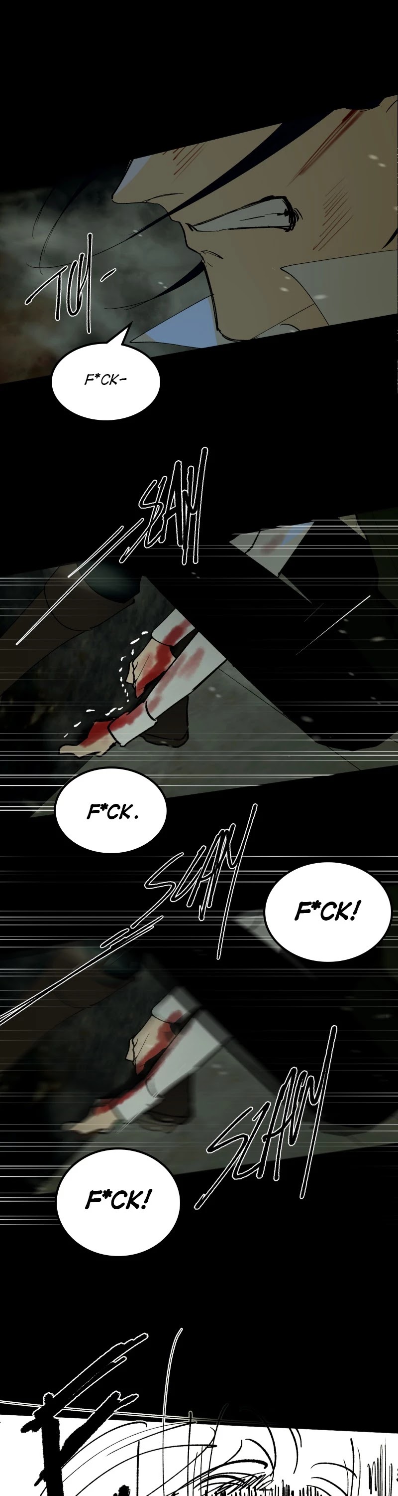 Purple Hyacinth Chapter 105 page 18 - Chapter 105: (S2) Ep. 103 - Familiar Feeling