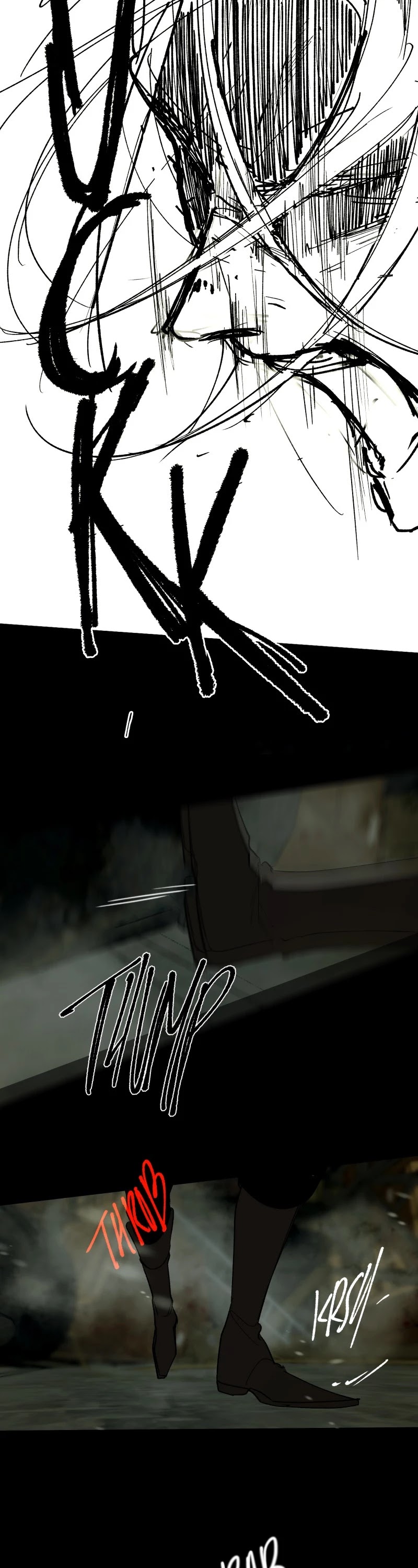 Purple Hyacinth Chapter 105 page 19 - Chapter 105: (S2) Ep. 103 - Familiar Feeling