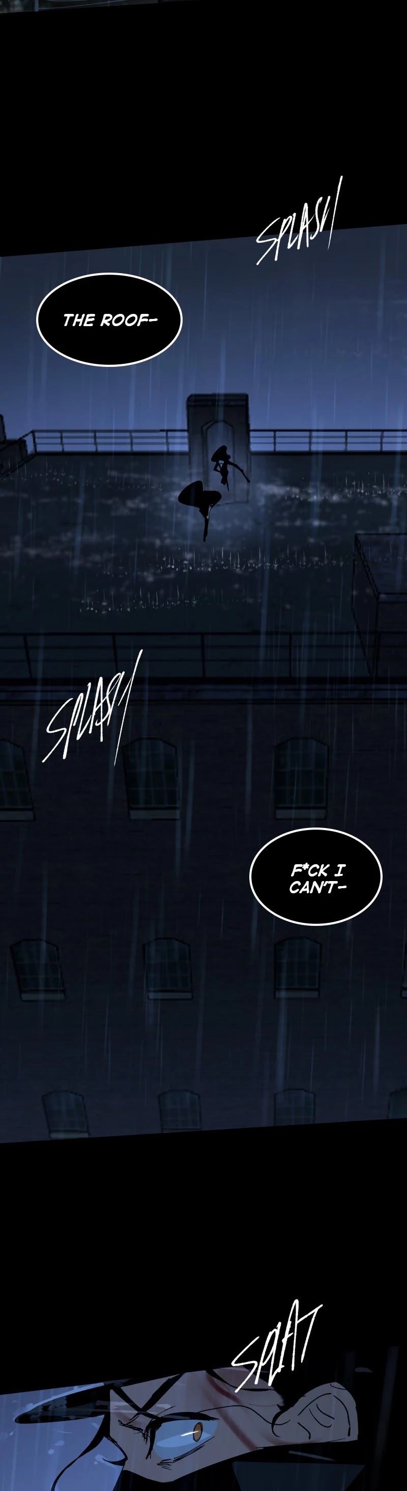 Purple Hyacinth Chapter 105 page 21 - Chapter 105: (S2) Ep. 103 - Familiar Feeling