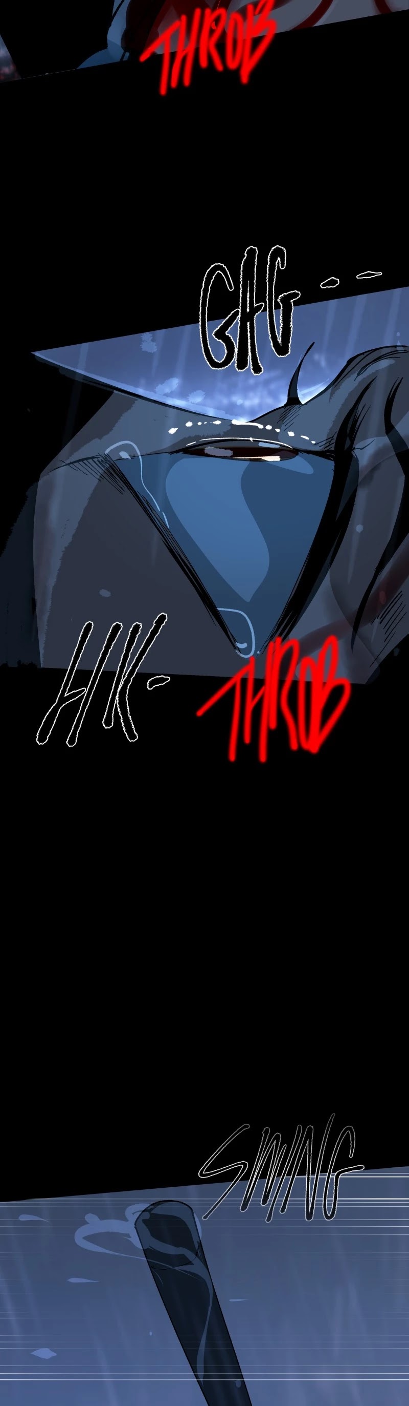 Purple Hyacinth Chapter 105 page 25 - Chapter 105: (S2) Ep. 103 - Familiar Feeling