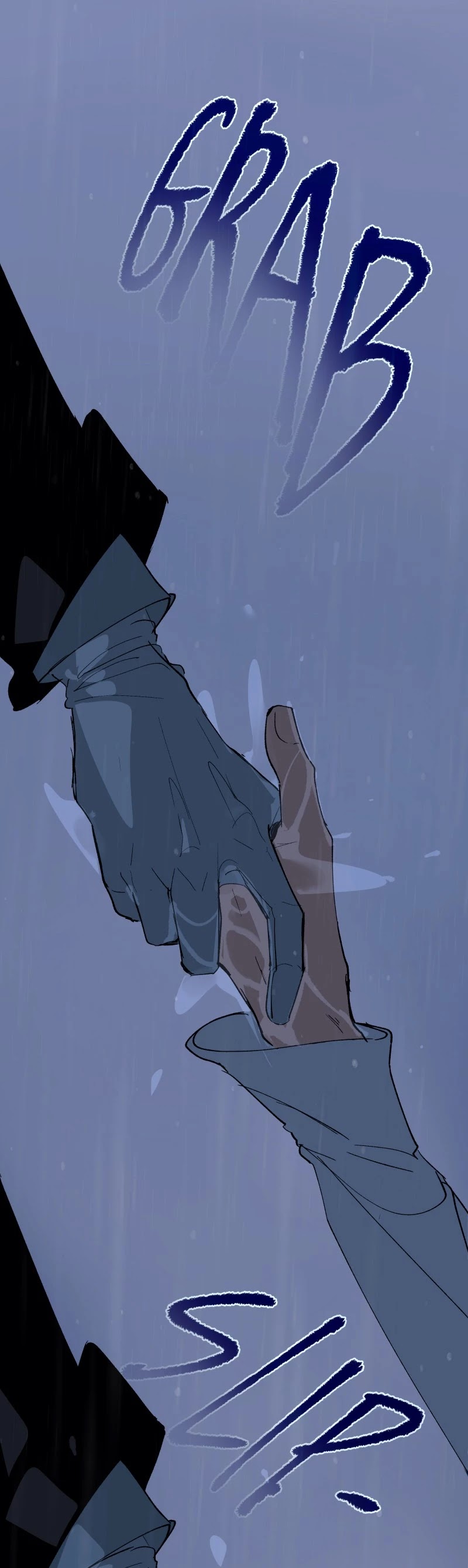 Purple Hyacinth Chapter 105 page 34 - Chapter 105: (S2) Ep. 103 - Familiar Feeling