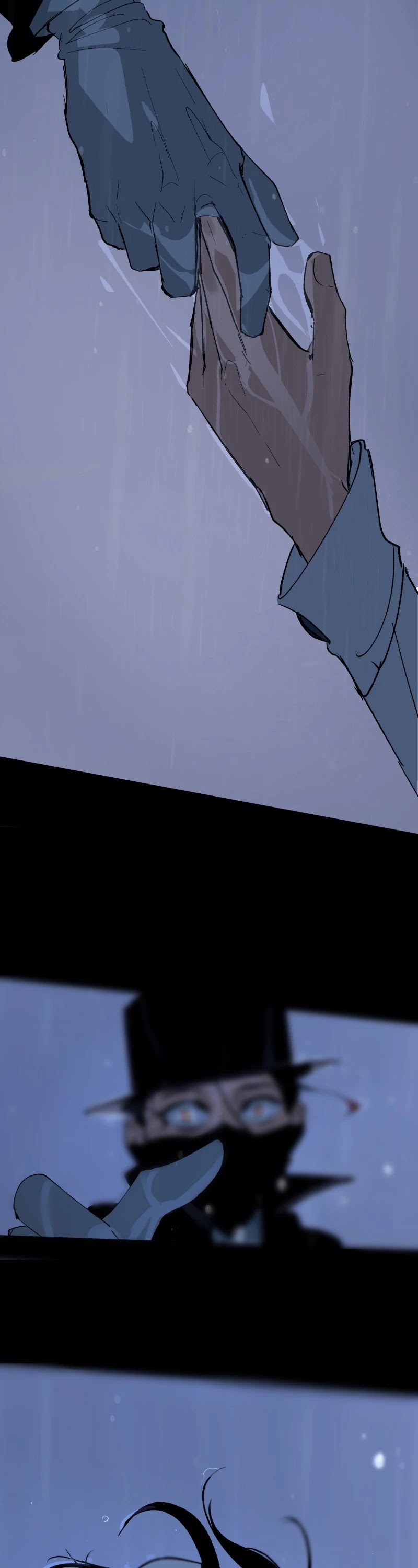 Purple Hyacinth Chapter 105 page 35 - Chapter 105: (S2) Ep. 103 - Familiar Feeling