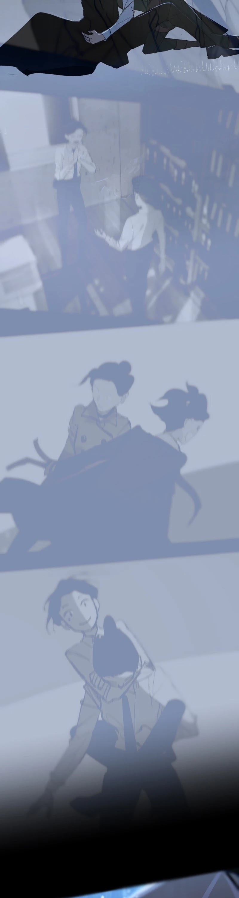 Purple Hyacinth Chapter 105 page 43 - Chapter 105: (S2) Ep. 103 - Familiar Feeling