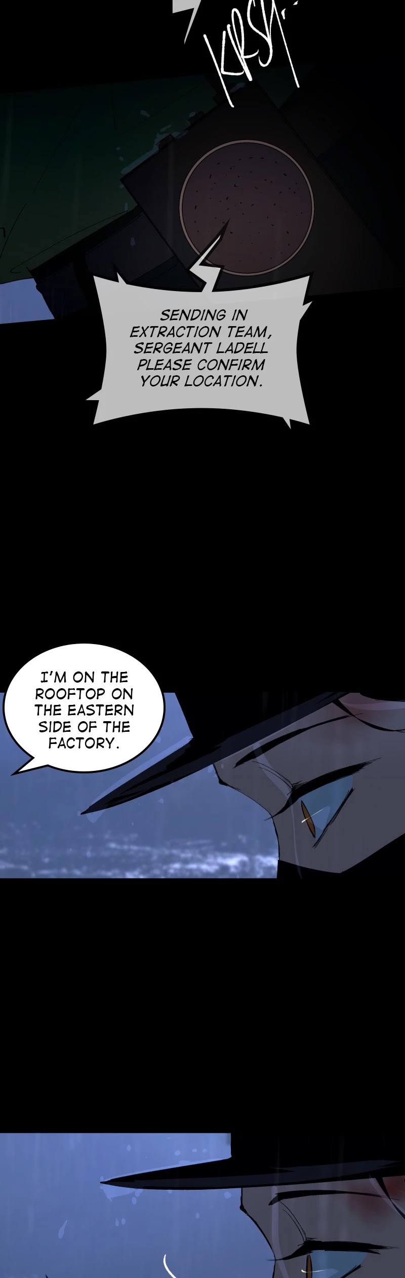 Purple Hyacinth Chapter 105 page 46 - Chapter 105: (S2) Ep. 103 - Familiar Feeling