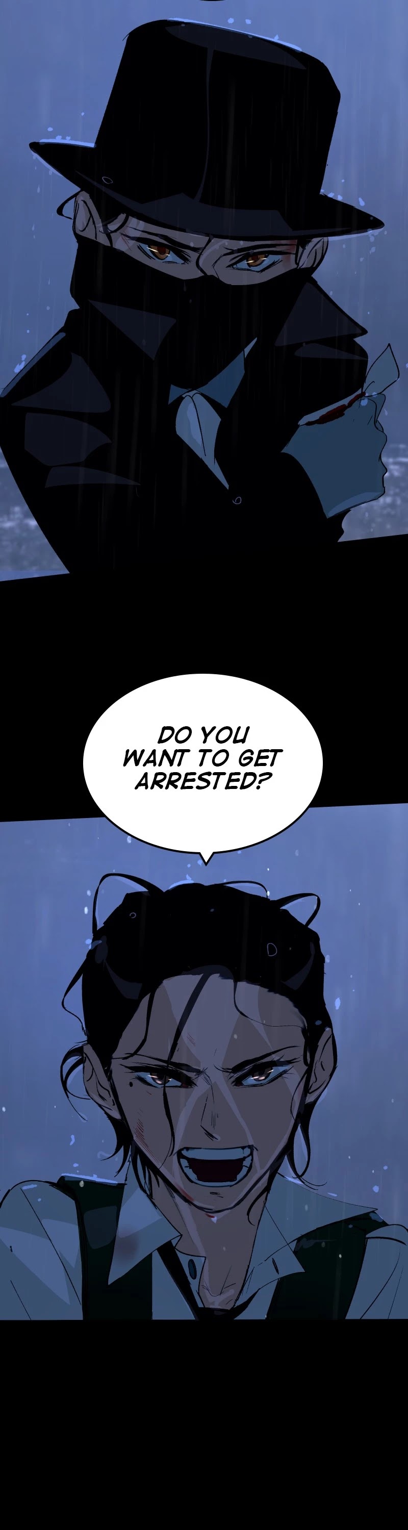 Purple Hyacinth Chapter 105 page 48 - Chapter 105: (S2) Ep. 103 - Familiar Feeling