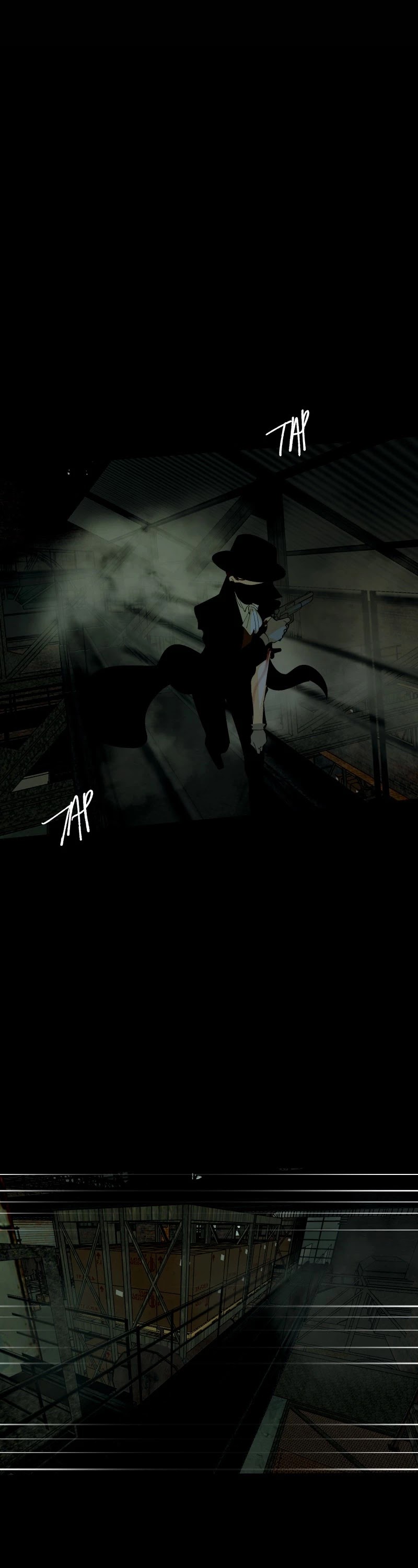Purple Hyacinth Chapter 105 page 6 - Chapter 105: (S2) Ep. 103 - Familiar Feeling