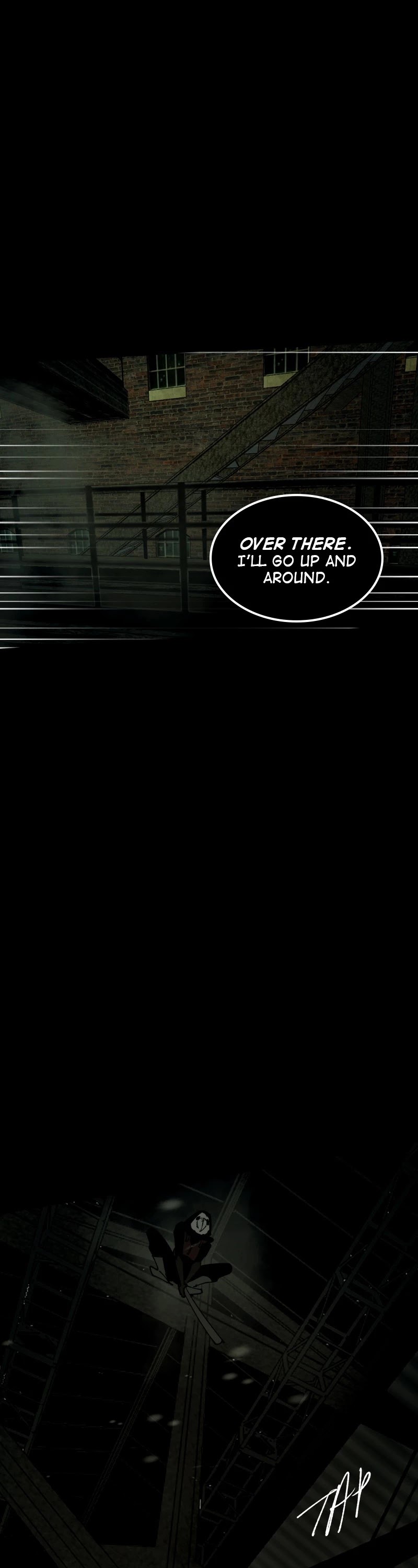 Purple Hyacinth Chapter 105 page 7 - Chapter 105: (S2) Ep. 103 - Familiar Feeling