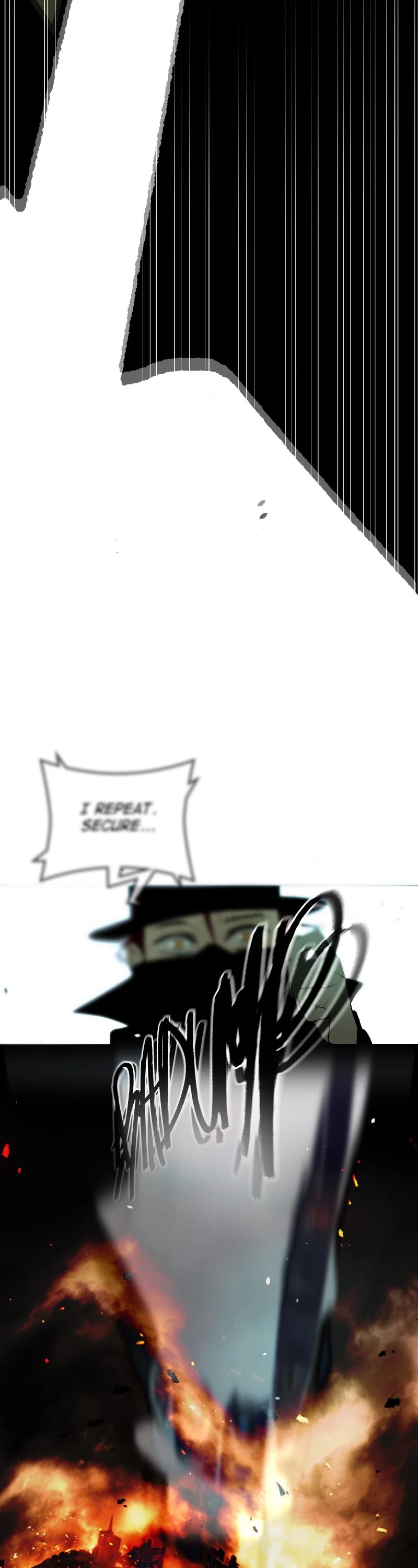 Purple Hyacinth Chapter 106 page 15 - Chapter 106: (S2) Ep. 104 - Time Tomb