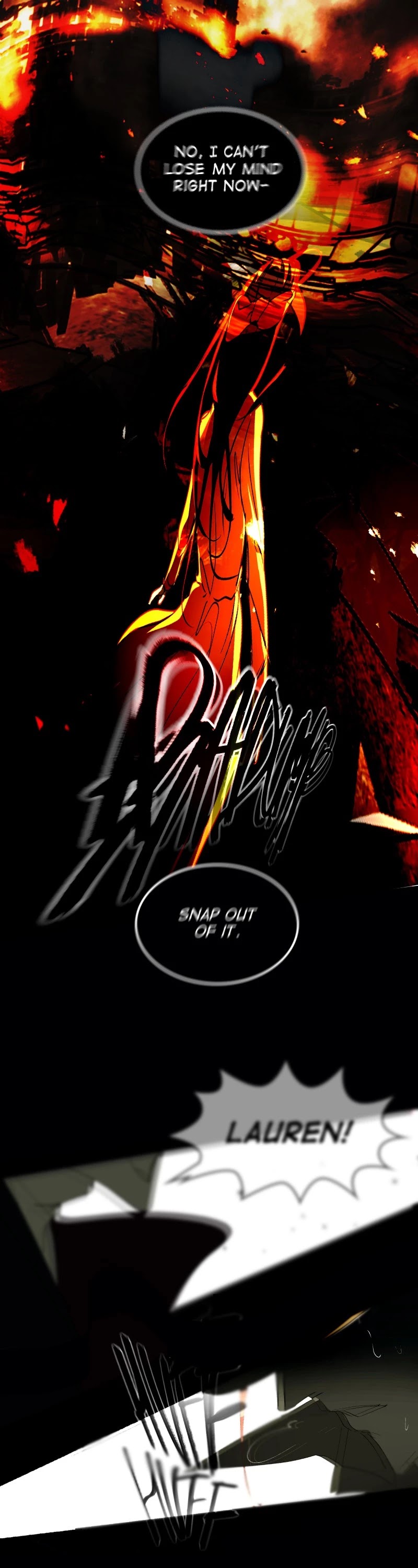 Purple Hyacinth Chapter 106 page 16 - Chapter 106: (S2) Ep. 104 - Time Tomb
