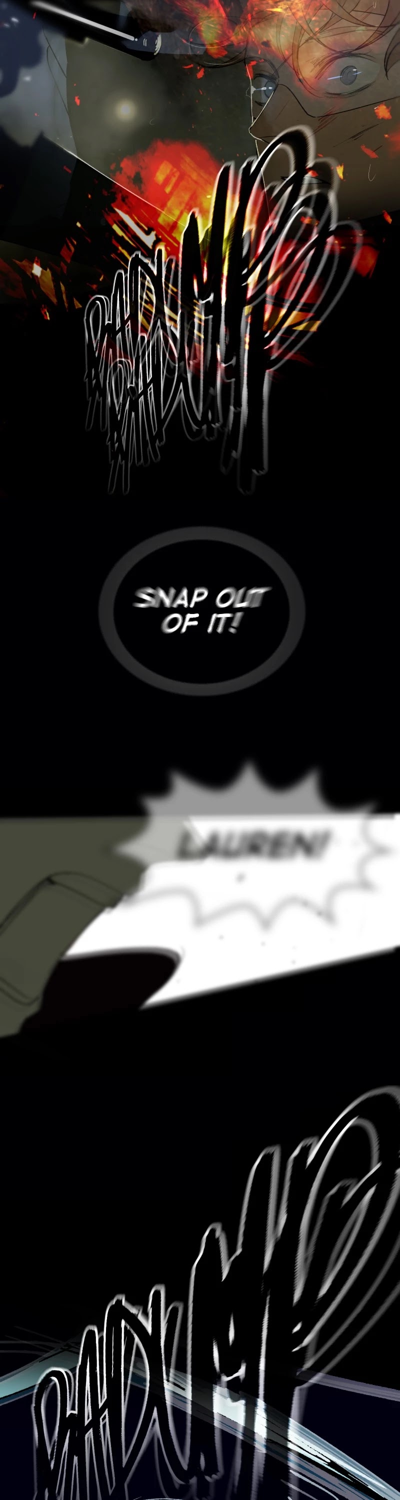 Purple Hyacinth Chapter 106 page 19 - Chapter 106: (S2) Ep. 104 - Time Tomb