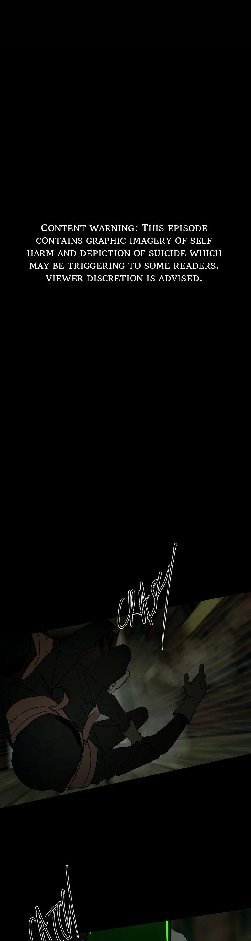 Purple Hyacinth Chapter 106 page 2 - Chapter 106: (S2) Ep. 104 - Time Tomb