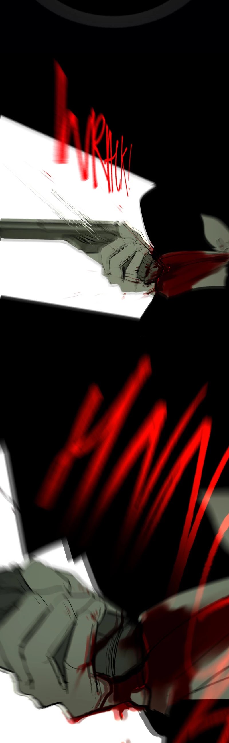 Purple Hyacinth Chapter 106 page 21 - Chapter 106: (S2) Ep. 104 - Time Tomb